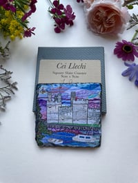 Image 6 of Cei Llechi (Slate Quay) Coasters 