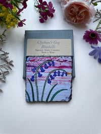 Image 7 of Bluebells Coasters