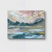 Image 1 of 'Appalachian Skies' Print