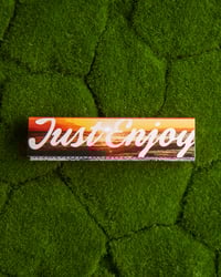 Image 2 of JUST ENJOY - Rolling Papers