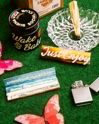 Image 1 of JUST ENJOY - Rolling Papers