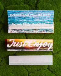 Image 3 of JUST ENJOY - Rolling Papers