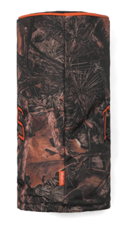 Image 2 of 100 Thieves X Malbon Wrangler Driver Cover - Multi [2024]