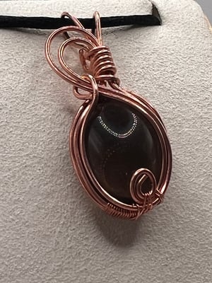 Image of Smoky Quartz