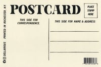 Image 2 of Rosa Parks Postcard