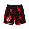 WEDNESDAY 13 "BLOODY" SWIM SHORTS