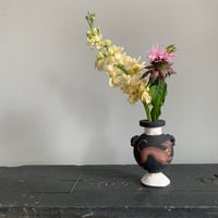 ***Sale*** Hound Vase 