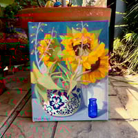 Image 2 of Aloe In Bloom