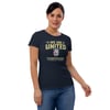 Warriors - Cup Winners 2024 - Women's Short Sleeve T-Shirt