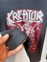 Image 4 of Kreator 1985 M