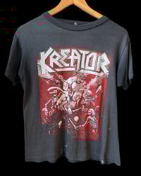 Image 1 of Kreator 1985 M