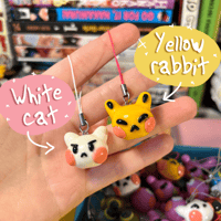 Image 2 of Phone Charms