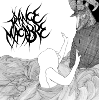 Trance Macabre LP