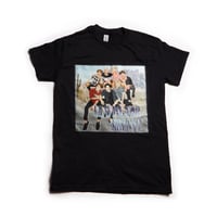 Image 1 of BTS - DESERT TEE