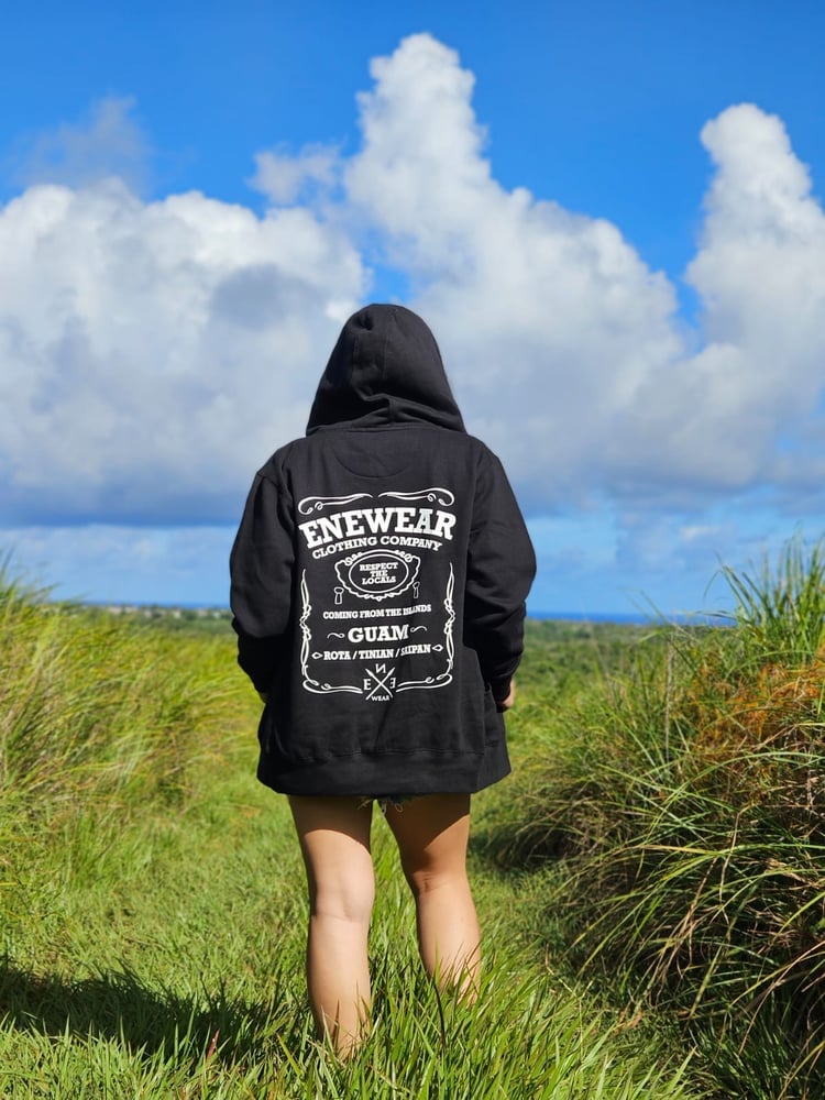 Image of RTL Jack Zip Ups 