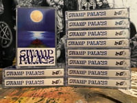 Image 1 of Swamp Palace - Moon Mother (SM059)