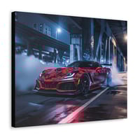 2020 Chevrolet Corvette C7 ZR1