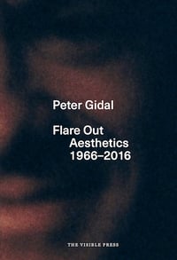 Flare Out: Aesthetics 1966–2016