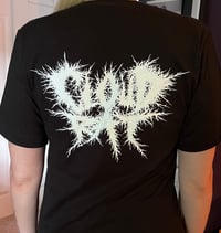 Image 1 of Classic Logo + Sigil T-Shirt