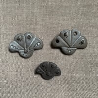 Image 1 of ***SALE*** Ceramic Pin