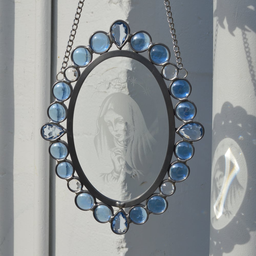Image of Madonna