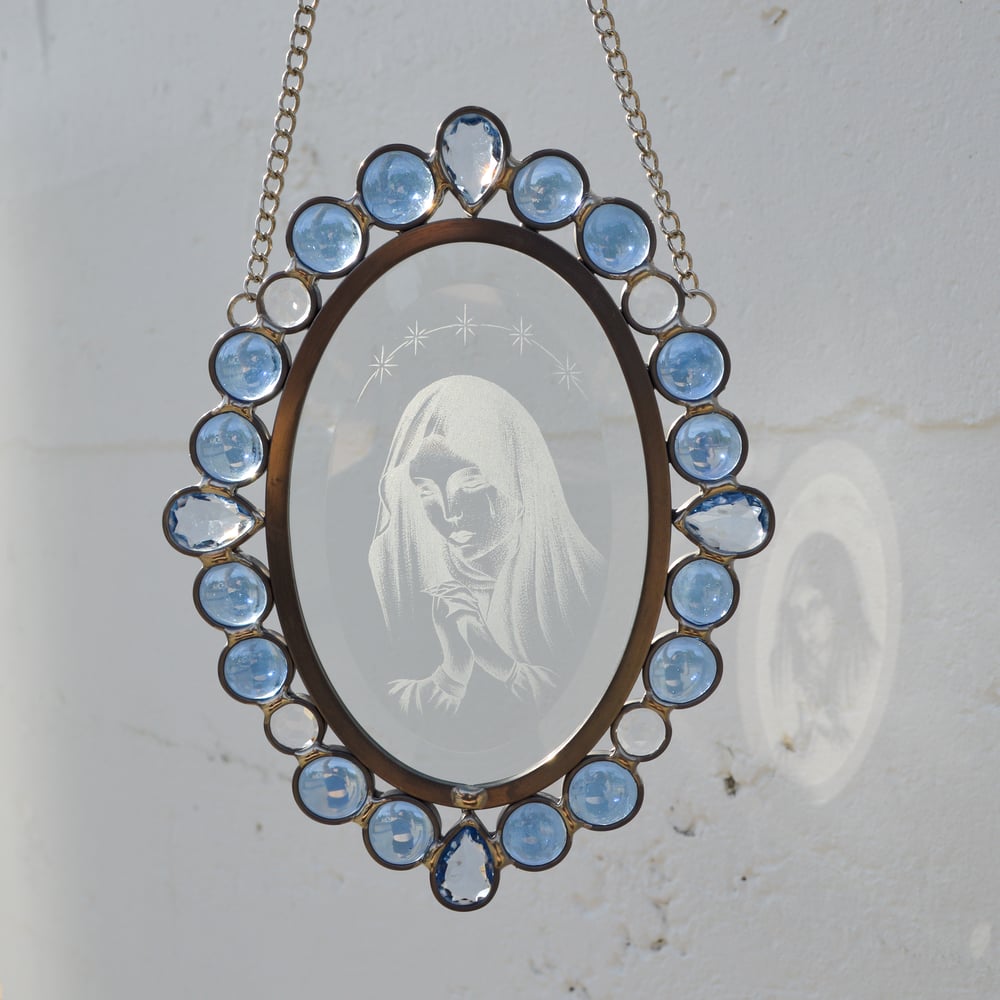 Image of Madonna