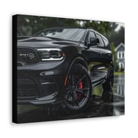 Image 1 of 2019 Dodge Durango Hellcat Canvas