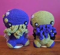 Image 2 of Baby Cthulu