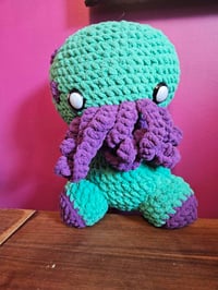 Image 5 of Baby Cthulu