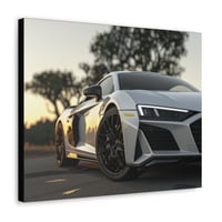 Image 1 of 2020 Audi R8 Canvas