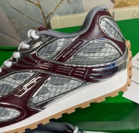 Image 10 of UNISEX TECHNO RUNNERS