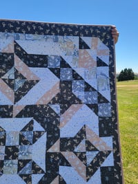 Image 6 of Sweet Dreams - fairytale themed throw quilt