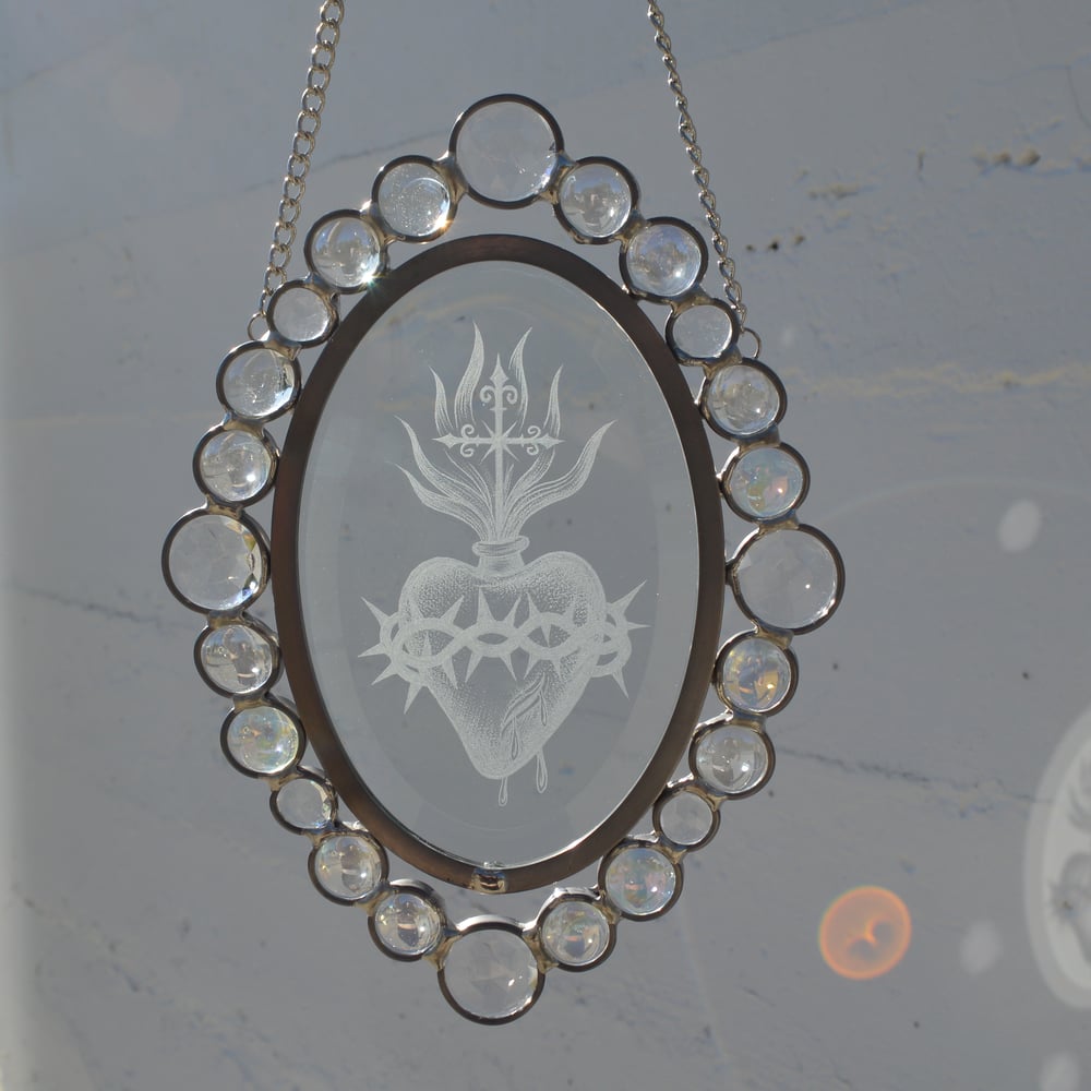 Image of Sacred Heart 