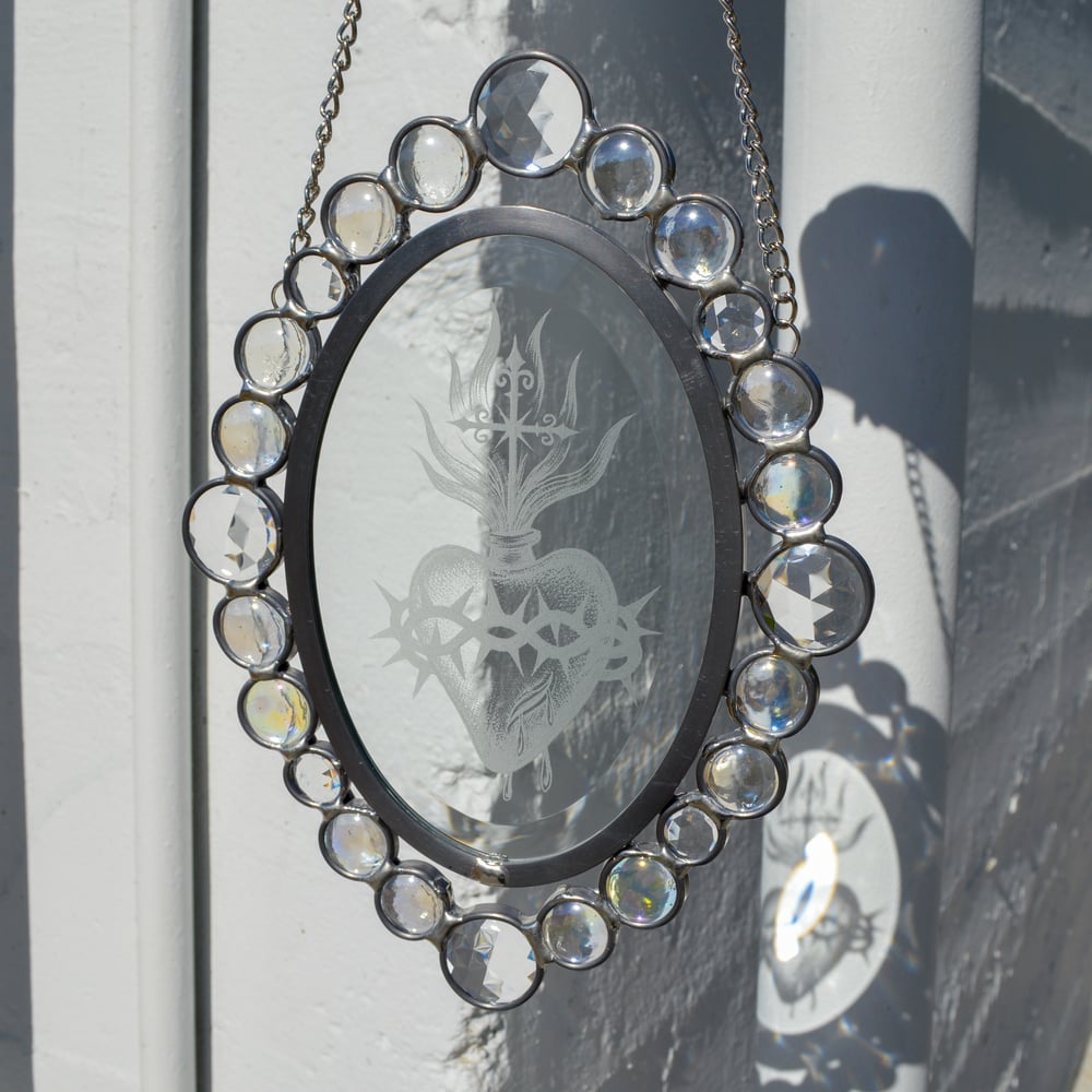 Image of Sacred Heart 