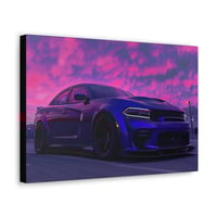Image 1 of 2020 Scat-Pack Charger Canvas