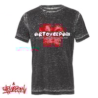 Image 2 of ARTOVERPAIN "THE FIGHT"