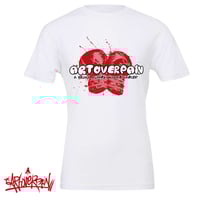 Image 3 of ARTOVERPAIN "THE FIGHT"