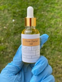 Glow Facial Oil 