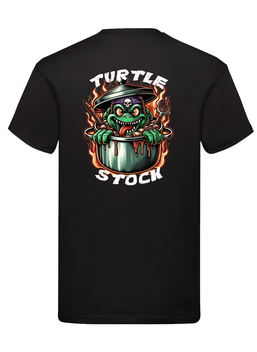 Turtle Stock 