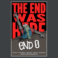 END 0 #0 Re-Release (DEU)