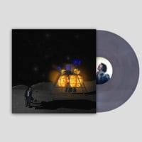 I Was An Astronaut - Signed Edition