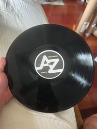 I Was An Astronaut - TEST PRESSING