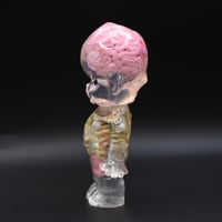 Image 4 of Kilos Kewties 4.5 inch Large Anatomy Double Cast Resin Figure (PLUS 1 blind-box style mystery mini)