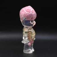 Image 2 of Kilos Kewties 4.5 inch Large Anatomy Double Cast Resin Figure (PLUS 1 blind-box style mystery mini)