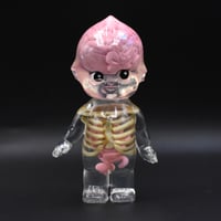 Image 1 of Kilos Kewties 4.5 inch Large Anatomy Double Cast Resin Figure (PLUS 1 blind-box style mystery mini)