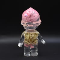 Image 3 of Kilos Kewties 4.5 inch Large Anatomy Double Cast Resin Figure (PLUS 1 blind-box style mystery mini)