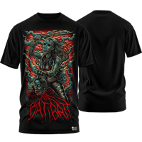 Image 1 of BatiBatt - Machete T-Shirt