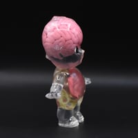 Image 4 of Kilos Kewties 3 inch Anatomy Double Cast Resin Figure (PLUS 1 MYSTERY BLIND BOX STYLE MINI FIGURE)
