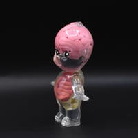Image 2 of Kilos Kewties 3 inch Anatomy Double Cast Resin Figure (PLUS 1 MYSTERY BLIND BOX STYLE MINI FIGURE)