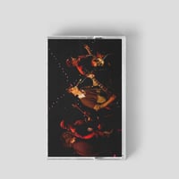 Archer Avenue Live - Cassette 